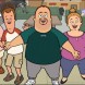 La comdie anime Universal Basic Guys renouvele pour une saison 2 avant son lancement